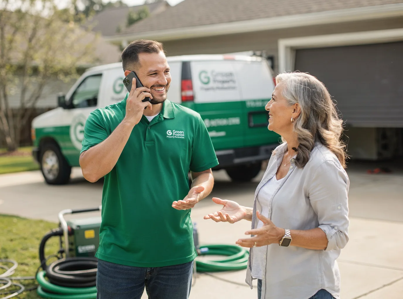 Water Damage Restoration Welch, OK FAQs